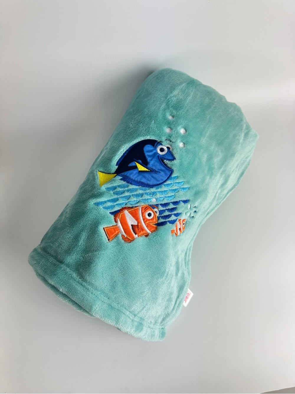 Disney Pixar Finding Nemo Kids Blanket 50x60